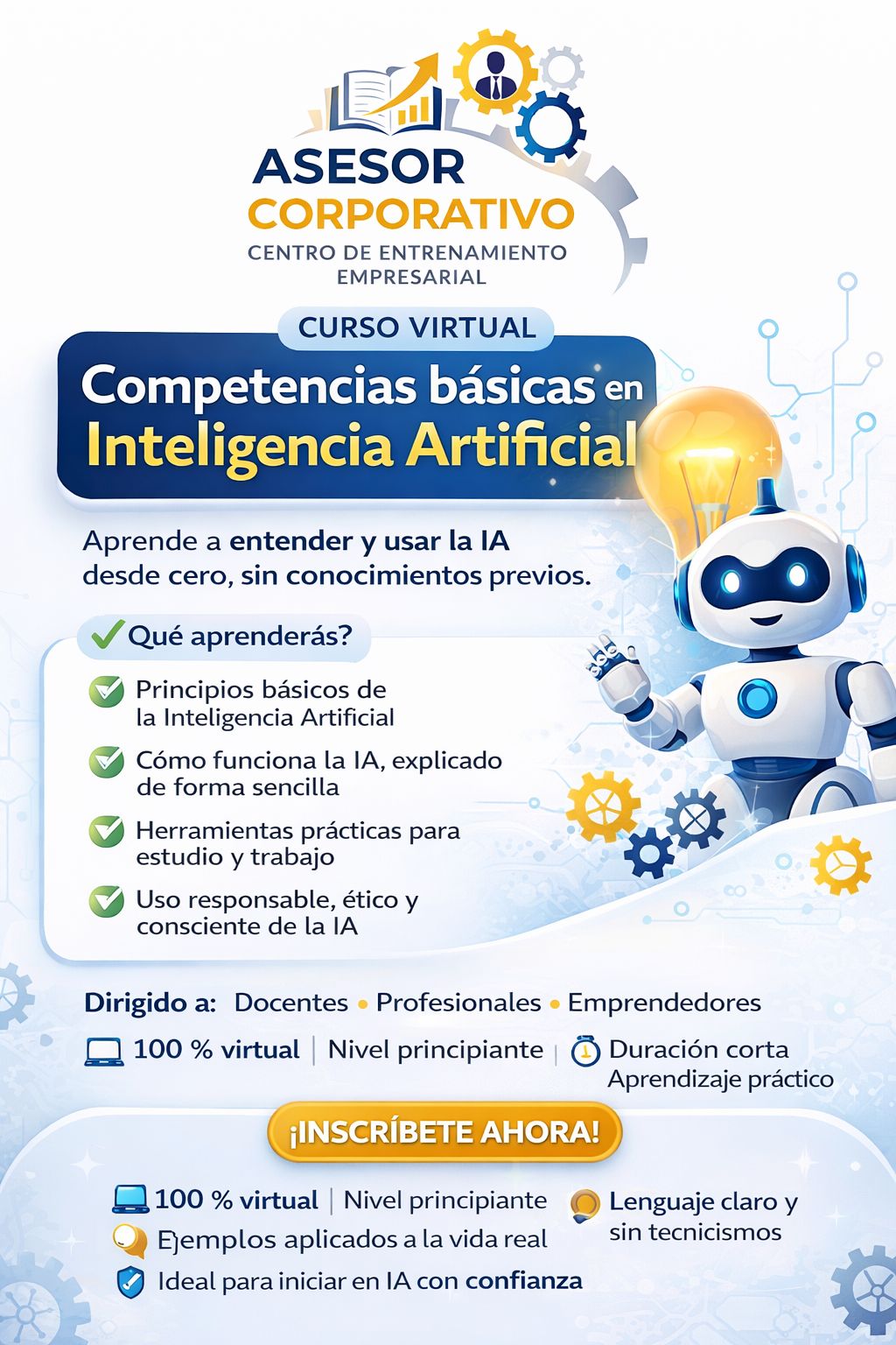 Competencias