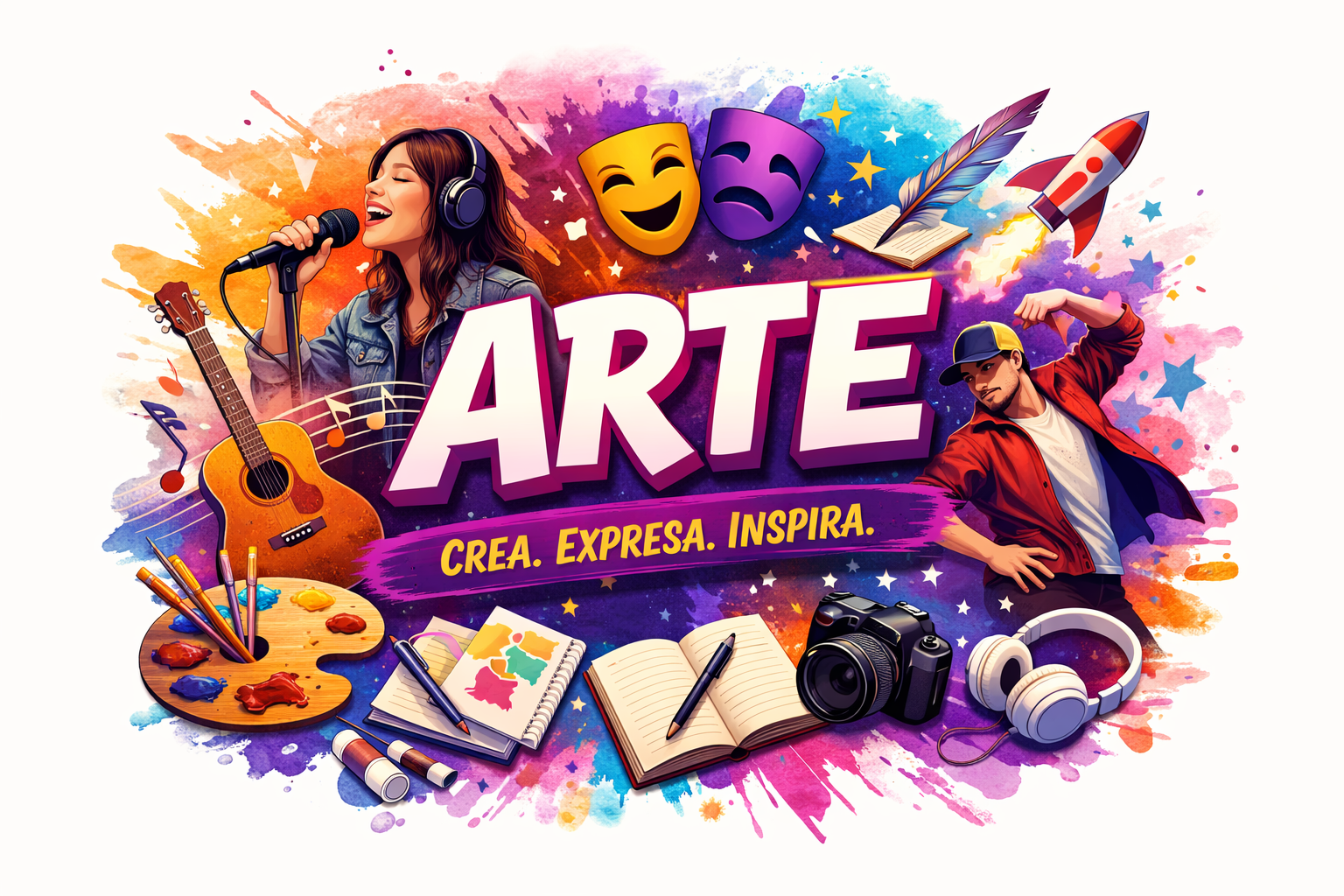 Categoria ARTE